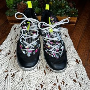 Nike | Future Court 2 Graffiti